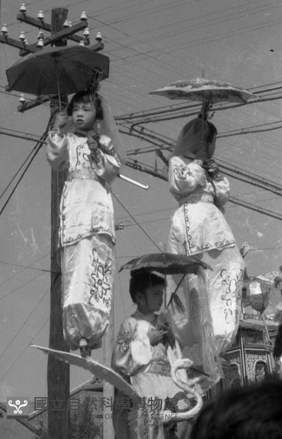 1950至2006年臺灣常民生活藏品圖，第1張