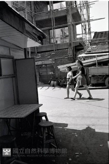 1950至2006年臺灣常民生活藏品圖，第1張