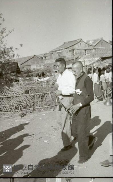 1950至2006年臺灣常民生活藏品圖，第1張