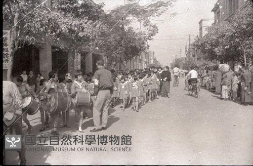 1950至2006年臺灣常民生活藏品圖，第1張