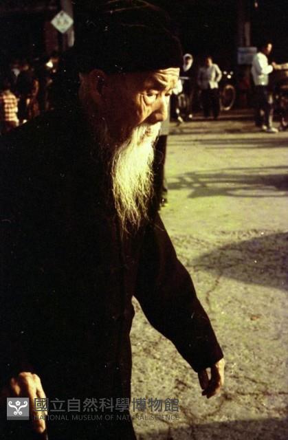 1950至2006年臺灣常民生活藏品圖，第1張