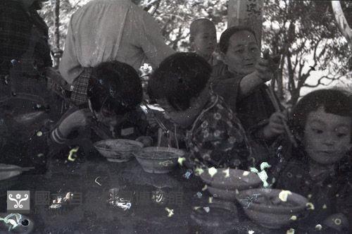 1950至2006年臺灣常民生活藏品圖，第1張
