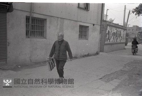 1950至2006年臺灣常民生活藏品圖，第1張