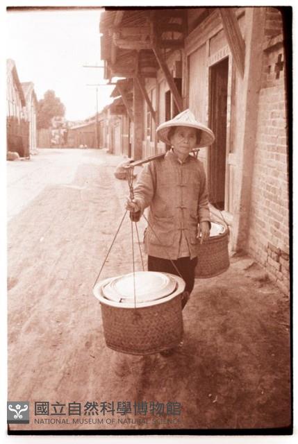 1950至2006年臺灣常民生活藏品圖，第1張