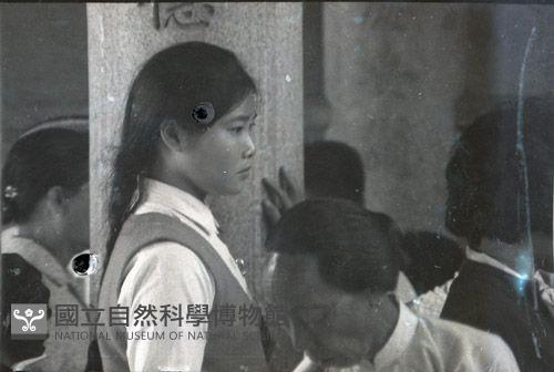 1950至2006年臺灣常民生活藏品圖，第1張