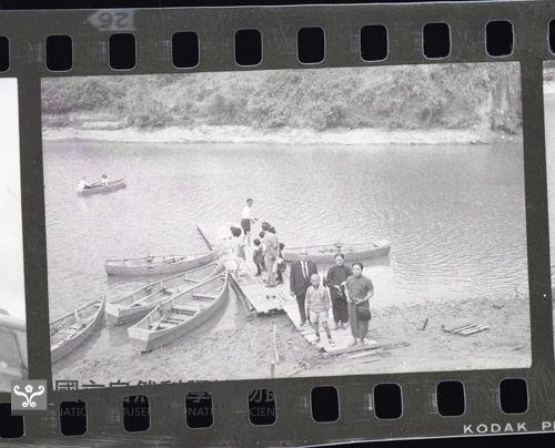 1950至2006年臺灣常民生活藏品圖，第1張