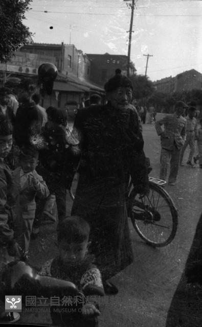 1950至2006年臺灣常民生活藏品圖，第1張