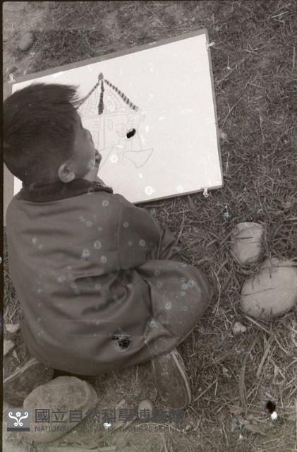 1950至2006年臺灣常民生活藏品圖，第1張