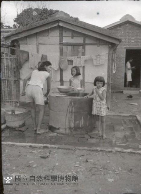 1950至2006年臺灣常民生活藏品圖，第1張