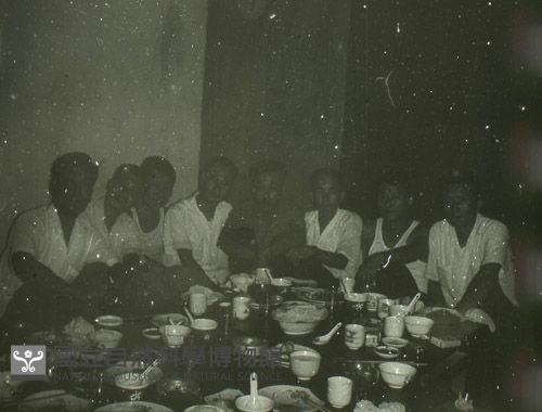 1950至2006年台灣常民生活藏品圖，第1張