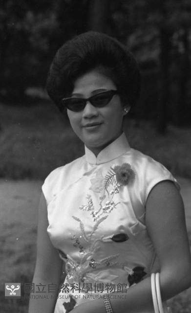 1950至2006年臺灣常民生活藏品圖，第1張
