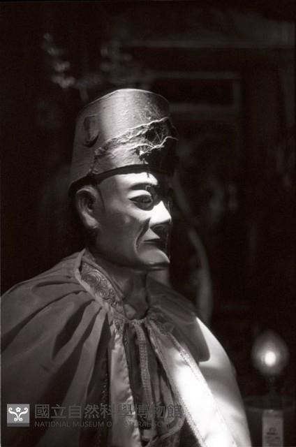 1950至2006年臺灣常民生活藏品圖，第1張