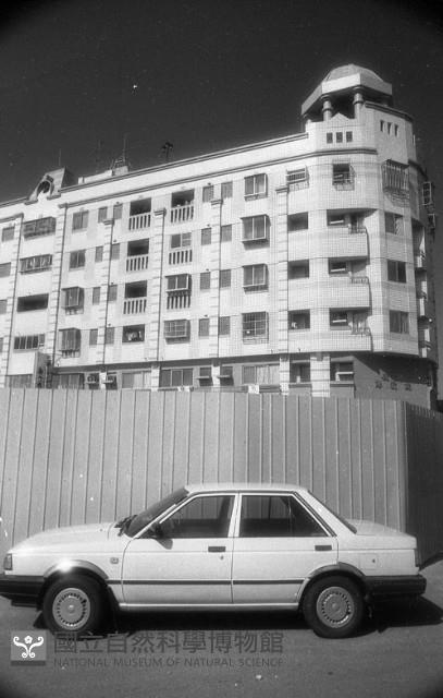 1950至2006年臺灣常民生活藏品圖，第1張