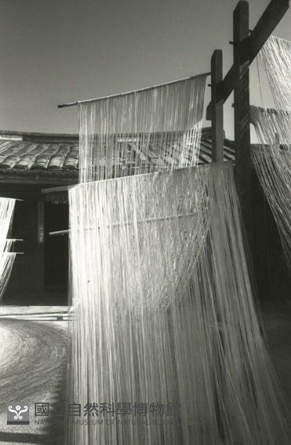 1950至2006年臺灣常民生活藏品圖，第1張