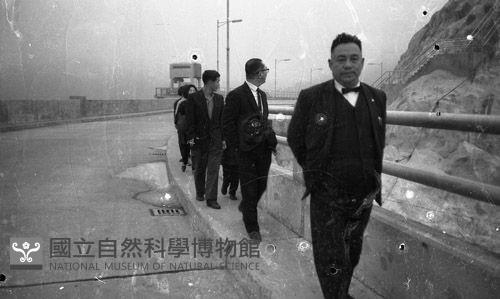 1950至2006年臺灣常民生活藏品圖，第1張
