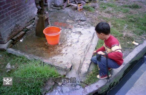1950至2006年臺灣常民生活藏品圖，第1張