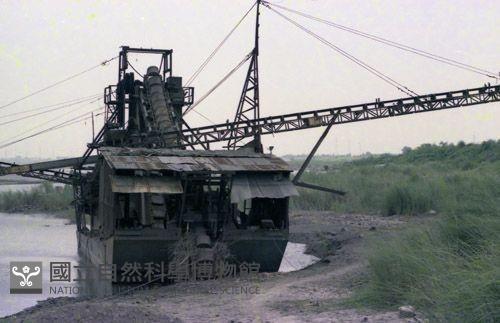 1950至2006年臺灣常民生活藏品圖，第1張