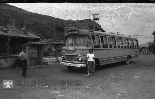 1950至2006年臺灣常民生活藏品圖，第1張