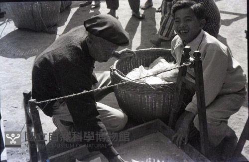 1950至2006年臺灣常民生活藏品圖，第1張