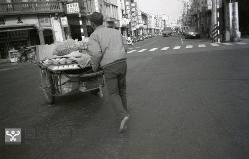 1950至2006年臺灣常民生活藏品圖，第1張