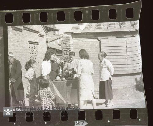 1950至2006年臺灣常民生活藏品圖，第1張