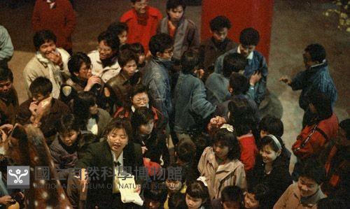 1950至2006年臺灣常民生活藏品圖，第1張