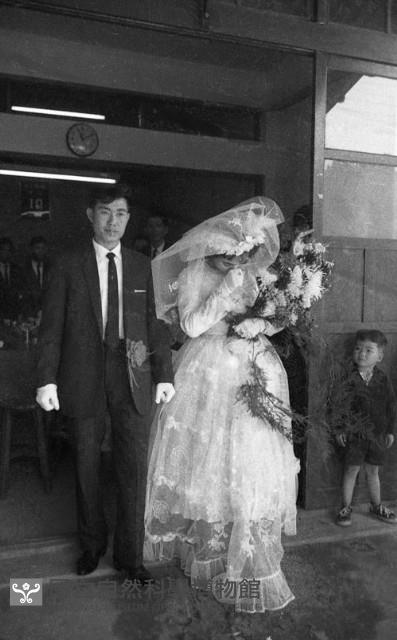 1950至2006年臺灣常民生活藏品圖，第1張