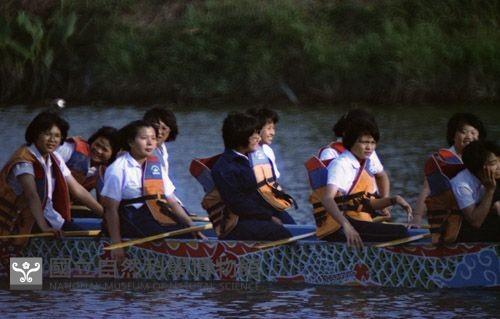 1950至2006年臺灣常民生活藏品圖，第1張