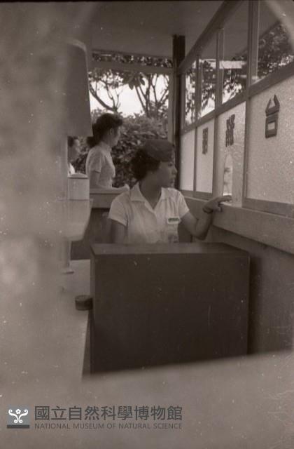 1950至2006年臺灣常民生活藏品圖，第1張