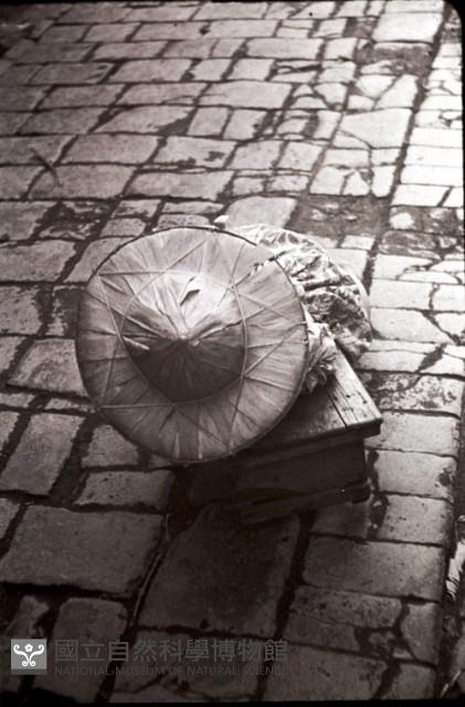 1950至2006年臺灣常民生活藏品圖，第1張