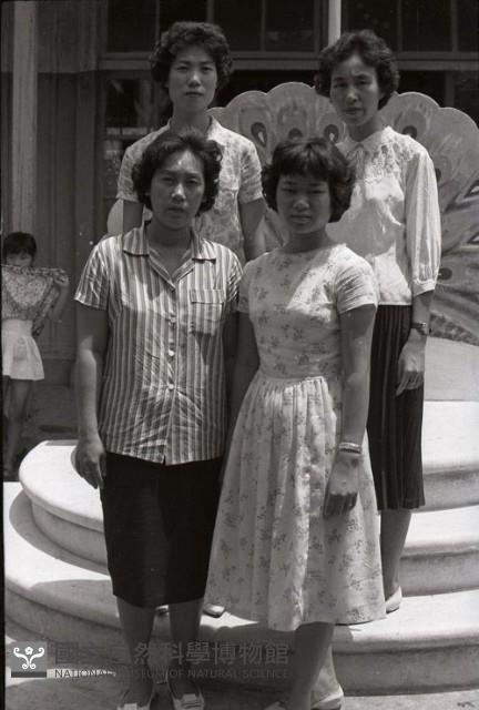 1950至2006年臺灣常民生活藏品圖，第1張