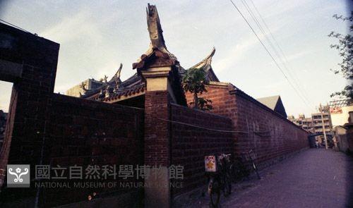 1950至2006年臺灣常民生活藏品圖，第1張