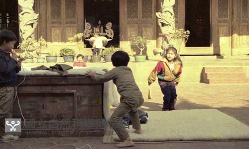 1950至2006年臺灣常民生活藏品圖，第1張