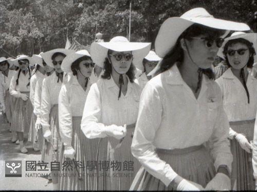 1950至2006年台灣常民生活藏品圖，第1張