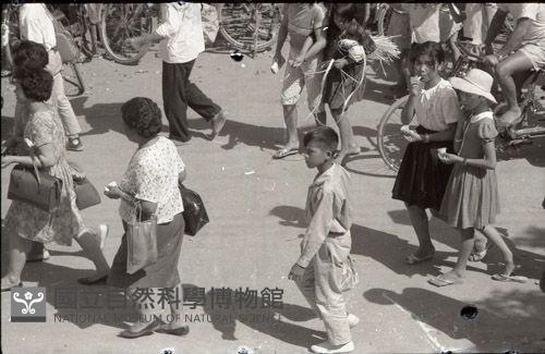 1950至2006年臺灣常民生活藏品圖，第1張