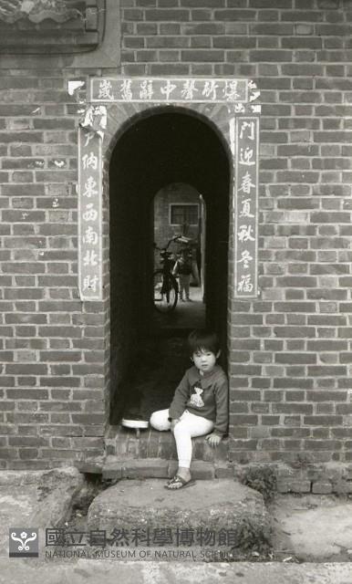 1950至2006年臺灣常民生活藏品圖，第1張