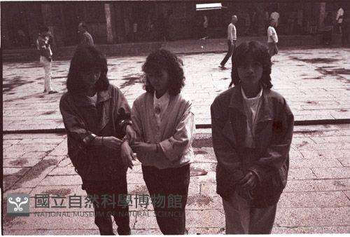 1950至2006年臺灣常民生活藏品圖，第1張