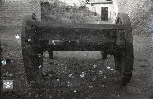 1950至2006年臺灣常民生活藏品圖，第1張