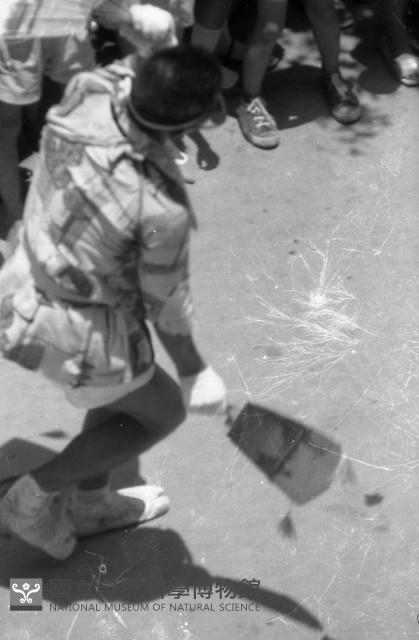 1950至2006年臺灣常民生活藏品圖，第1張