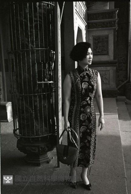 1950至2006年臺灣常民生活藏品圖，第1張