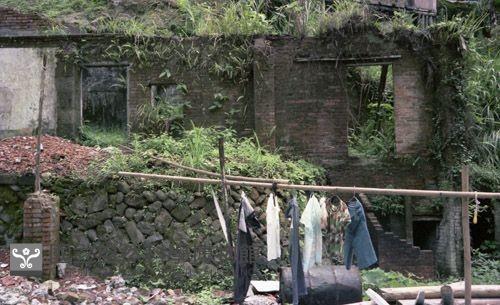 1950至2006年臺灣常民生活藏品圖，第1張