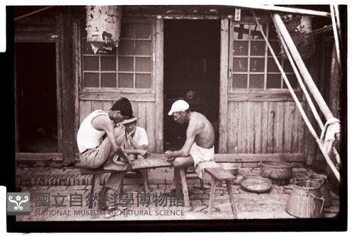 1950至2006年臺灣常民生活藏品圖，第1張