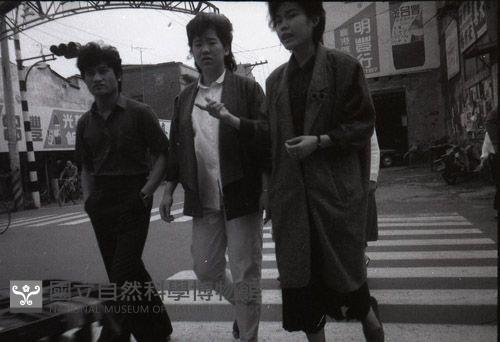 1950至2006年臺灣常民生活藏品圖，第1張