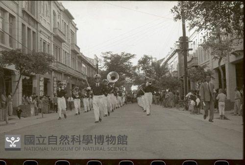 1950至2006年臺灣常民生活藏品圖，第1張