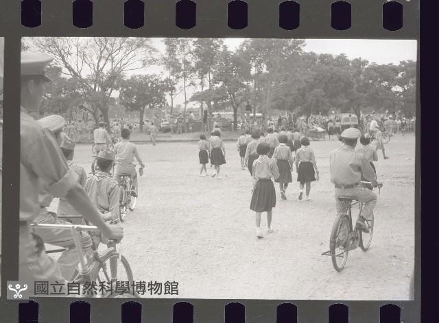 1950至2006年臺灣常民生活藏品圖，第1張