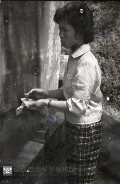 1950至2006年臺灣常民生活藏品圖，第1張