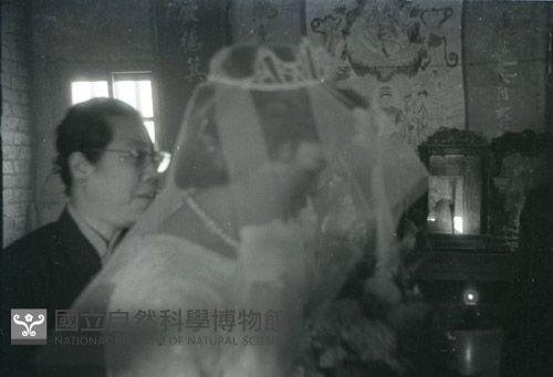 1950至2006年台灣常民生活藏品圖，第1張
