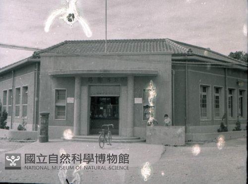 1950至2006年臺灣常民生活藏品圖，第1張