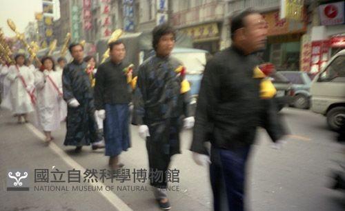 1950至2006年臺灣常民生活藏品圖，第1張