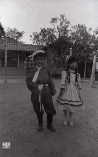 1950至2006年臺灣常民生活藏品圖，第1張